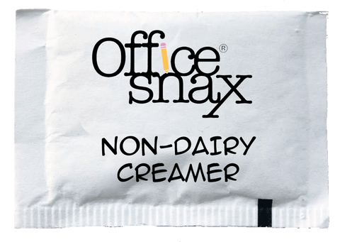 Non-Dairy Creamer Pack - (800) 2.2gr  pkts/case