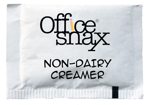 Non-Dairy Creamer Pack - (800) 2.2gr pkts/case