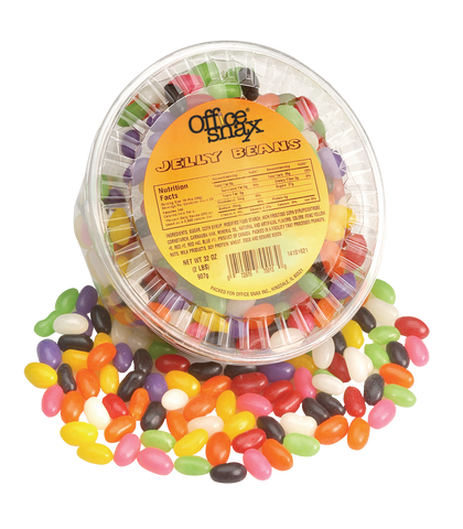 Jelly Bean - (12) 2 lb tubs/case